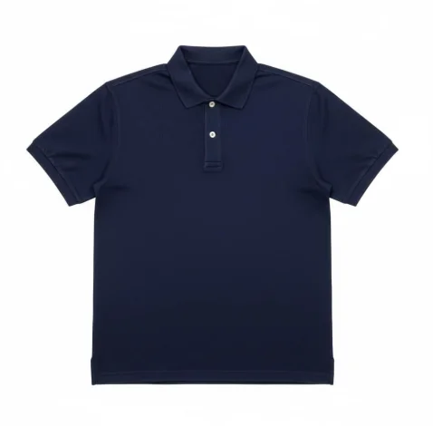 Men's Premium Polo Shirt