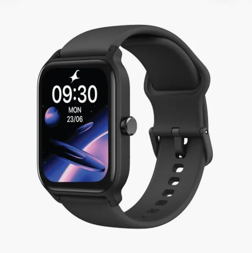 Smart Fitness Watch